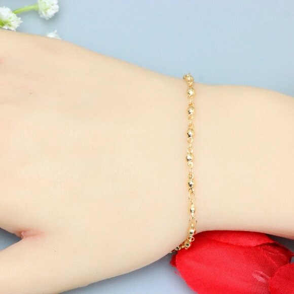 "Elegant & Trendy Bracelet, A Perfect Gift for Women, Thoughtful, EVCH1728 - Picture 7 of 10